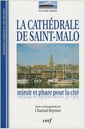 La  cathédrale de Saint-Malo