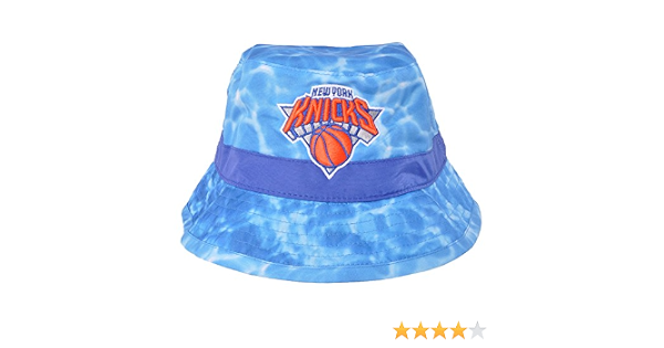 Mitchell Ness New NBA New York Knicks 