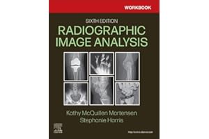 Workbook for Radiographic Image Analysis