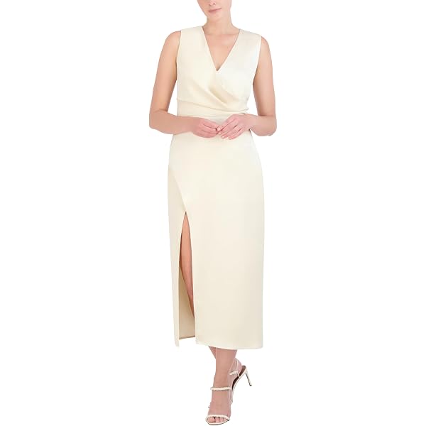 bcbgmaxazria cotton eyelet mini dress BCBG MAXAZRIA "Elvita" White Cotton Eyelet Cutout Dress Size 8