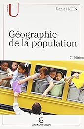 Géographie de la population