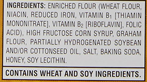 Keebler Graham Crumbs - Image 3