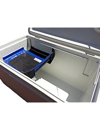 Cooler estante csmb1295 Alimentos Bandeja para hie