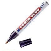 Edding 8280 securitas uv Marker, Transparent