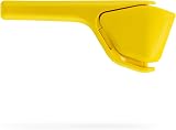 Dreamfarm Fluicer-Lemon 10" Fold-Flat Hand Juicer DFFU3451 Fluicer