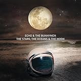 The Stars, The Oceans & The Moon