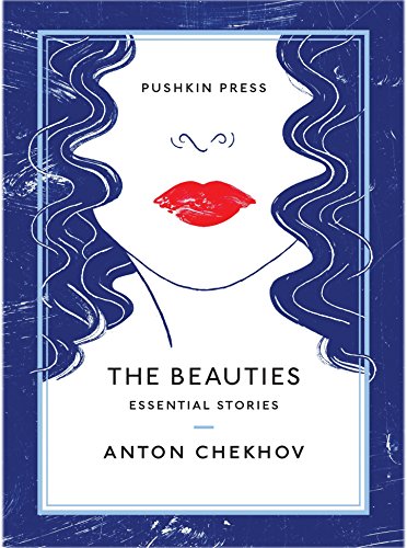 The beauties: essential stories (pushkin collection)