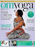 OM Yoga UK Magazine