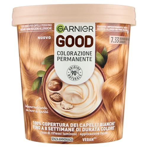 Garnier Good Spicy Blond 7.33