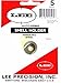 LEE PRECISION 90205#5 (7mm Remington Magnum, 300 Winchester Magnum, 338 Winchester Magnum) Auto Prime Hand Priming Tool Shellholder