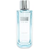 Fine Perfumery London Fragrances - Wild Bluebell - Women's Fragrances - Floral, Fresh, Musky Eau de Parfum - Long Lasting Perfume for Women - 3.4 oz