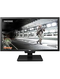 LG 24GM79G-B 24-Inch Gaming Monitor with 144Hz Refresh Rate and 1ms Motion Blur Reduction (2017)