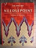 The Fine Art of Needlepoint by