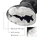Men's Waterproof Windproof Ski Gloves,Winter Warm 3M Thinsulate Snowboard Snowmobile Gloves