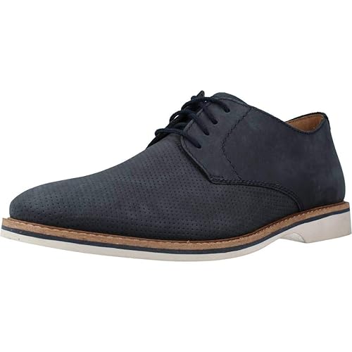 atticus lace clarks