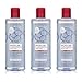 L'Oreal Paris Micellar Cleansing Water Normal to Dry Skin Facial Cleanser & Makeup Remover, 3 count
