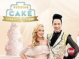 Wedding Cake Championship, Season 1