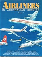Airliners: Volume I 1875671145 Book Cover