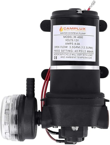 CAMPLUX ENJOY OUTDOOR LIFE  product image 1