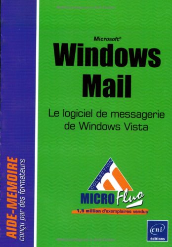 Windows Mail
