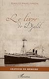 Le livre de Djalil by