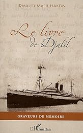 Le  livre de Djalil