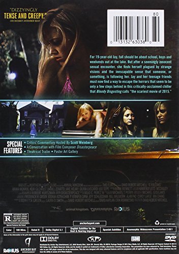 It Follows - //coolthings.us