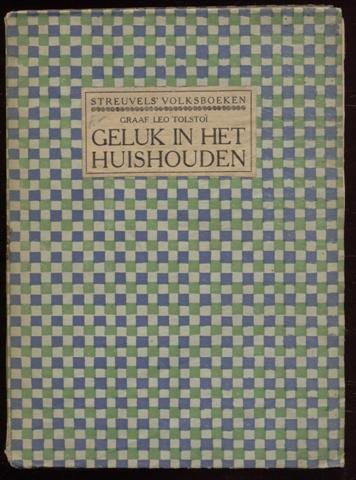 Geluk in het huishouden