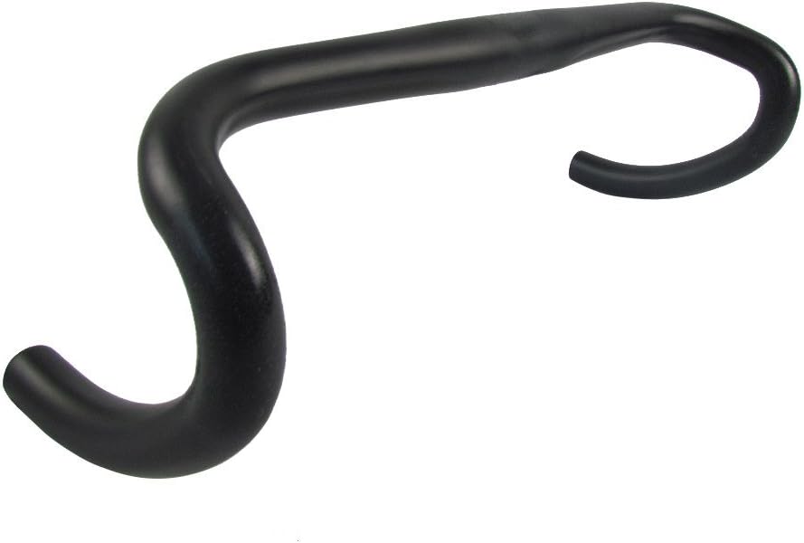 handlebar drop and reach