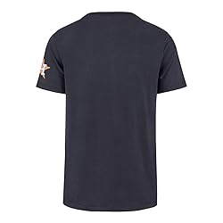 47 Brand MLB Men's Fieldhouse Franklin Team Color