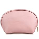 Cosmetic Makeup Bag,Travel Storage Makeup Pouch,YAAMUU Organizer Beauty Bag