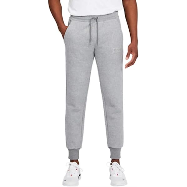 Amazon.com: PUMA Men's Modern Basics 22 Fleece Jogger Pant