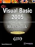 VB 2005 Black Book (Black Book (Paraglyph Press)) by