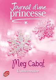 Journal d'une Princesse, Tome 5 : L'anniversaire
