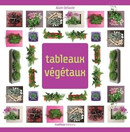 Tableaux végétaux