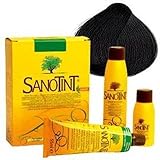 Sanotint Light Tint Nero 71 by COSVAL SpA