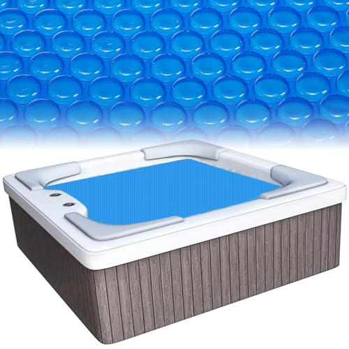 TOPZEA Hot Tub Spa Thermal Blanket