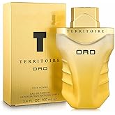 Territoire Pour Homme (Oro)