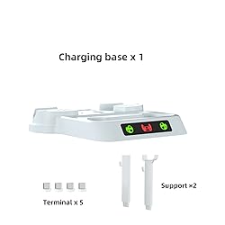 MVRPDXC Controller Charging Station for PSVR2 and