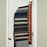 Hammacher Schlemmer The Closet Organizing Trouser