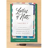 Letters of Note: Volume 2: An Eclectic Collection of Correspondence Deserving of a Wider Audience