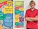 School Phrases Skinny Poster French