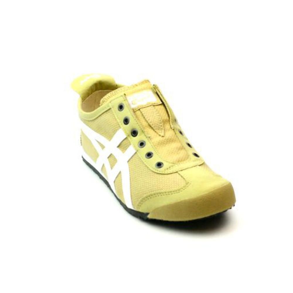 Onitsuka Tiger Unisex Mexico 66 Slip On Shoes D3k0n Men Shoes