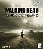 ウォーキング・デッド コンパクト DVD-BOX シーズン２