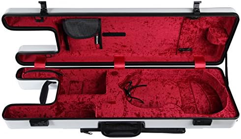 gewa air ergo violin case