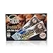 Oskri Chia Seed Dark Chocolate Protein Bars - 55g - 5 Pack
