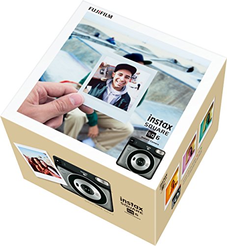 Instax SQ6 Noir - Image 6