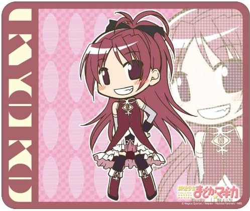 Amazon 魔法少女まどか マギカ 3dマウスパッド ちび杏子 アニメ 萌えグッズ 通販 Amazon 魔法少女まどか マギカ 3dマウスパッド ちび杏子 アニメ 萌えグッズ 通販