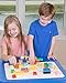 Strictly Briks Toy Building Block - Classic Big Briks Baseplate 15