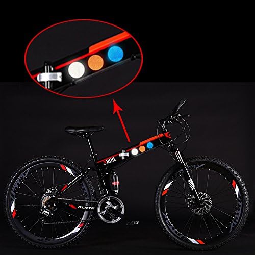 best reflective tape for bicycles